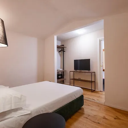 Palazzina Fusi Guest house Florence