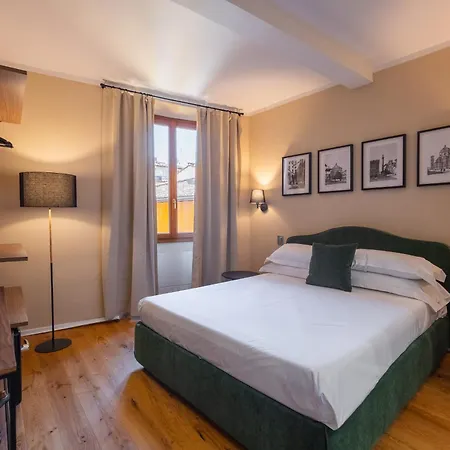Guest house Palazzina Fusi *