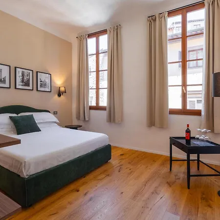 Guest house Palazzina Fusi Florence