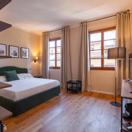 Guest house Palazzina Fusi
