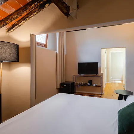 Guest house Palazzina Fusi *