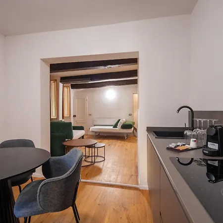 Palazzina Fusi Guest house Florence