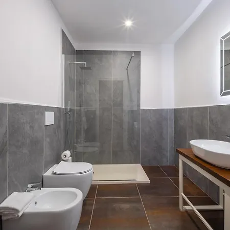 Guest house Palazzina Fusi *