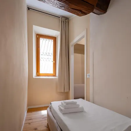 Palazzina Fusi Florence