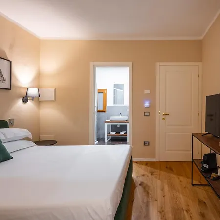 Guest house Palazzina Fusi *
