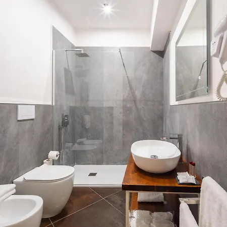 Palazzina Fusi Florence