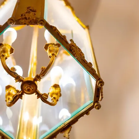 Palazzina Fusi Guest house Florence