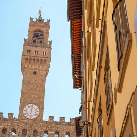 Palazzina Fusi * Florence