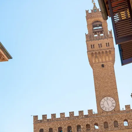 Palazzina Fusi Guest house Florence