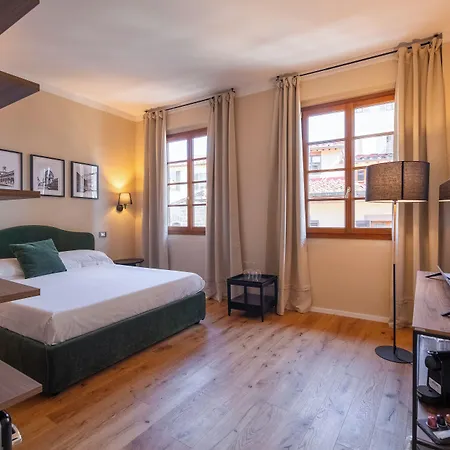 בית הארחה Palazzina Fusi פירנצה