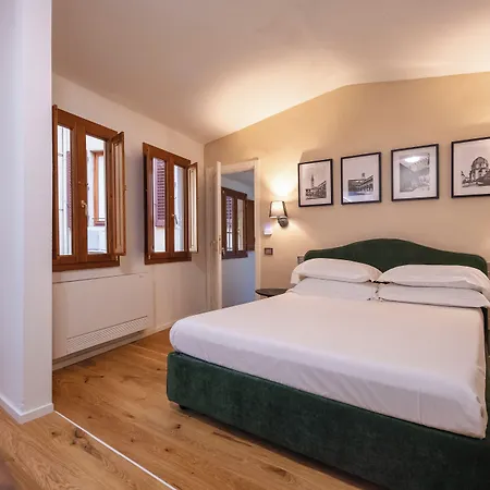 בית הארחה Palazzina Fusi פירנצה