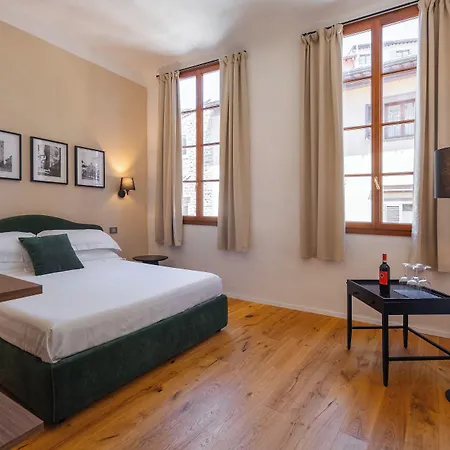 Palazzina Fusi בית הארחה 4*