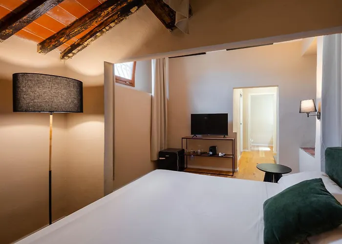 招待所 Palazzina Fusi 4*