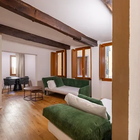 Πανσιόν Palazzina Fusi *