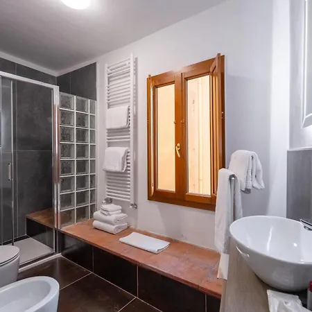 Palazzina Fusi Πανσιόν Φλωρεντία