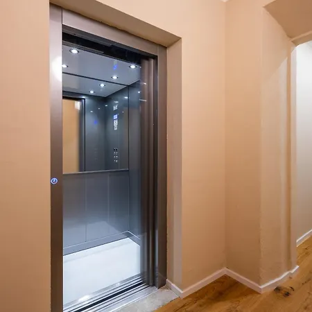 Palazzina Fusi * Φλωρεντία