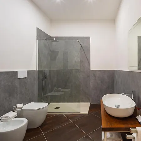 Palazzina Fusi * Φλωρεντία