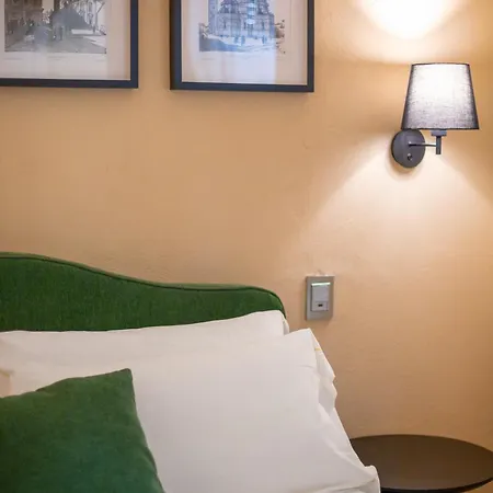 Guest house Palazzina Fusi *
